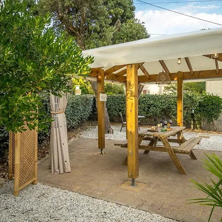 Дом отдыха Le Nid Des Vagues - 100 M Away - Forest 200 M Away Жар-сюр-Мер